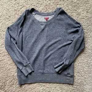 Merona Slouchy Sweatshirt